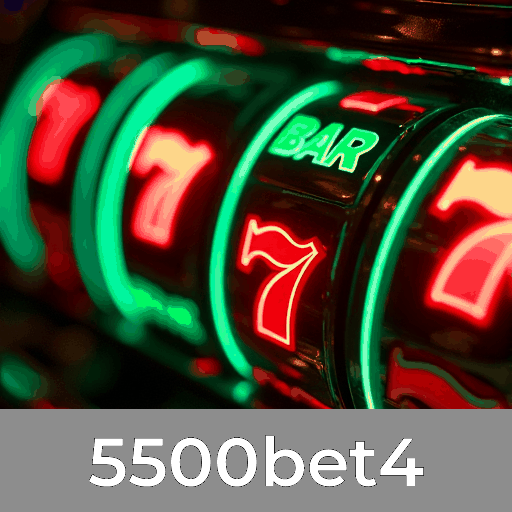 5500bet4: Experiência de Entretenimento Confiável