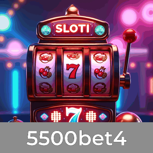 5500bet4: Experiência de Entretenimento Confiável